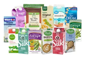 Healthiest Soy Milk Brand: Your New Wellness Sidekick