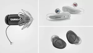 Hearing Aid Reviews AARP: The Real Talk on OTC and Alternatives