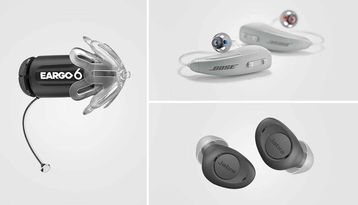 Hearing Aid Reviews AARP: The Real Talk on OTC and Alternatives
