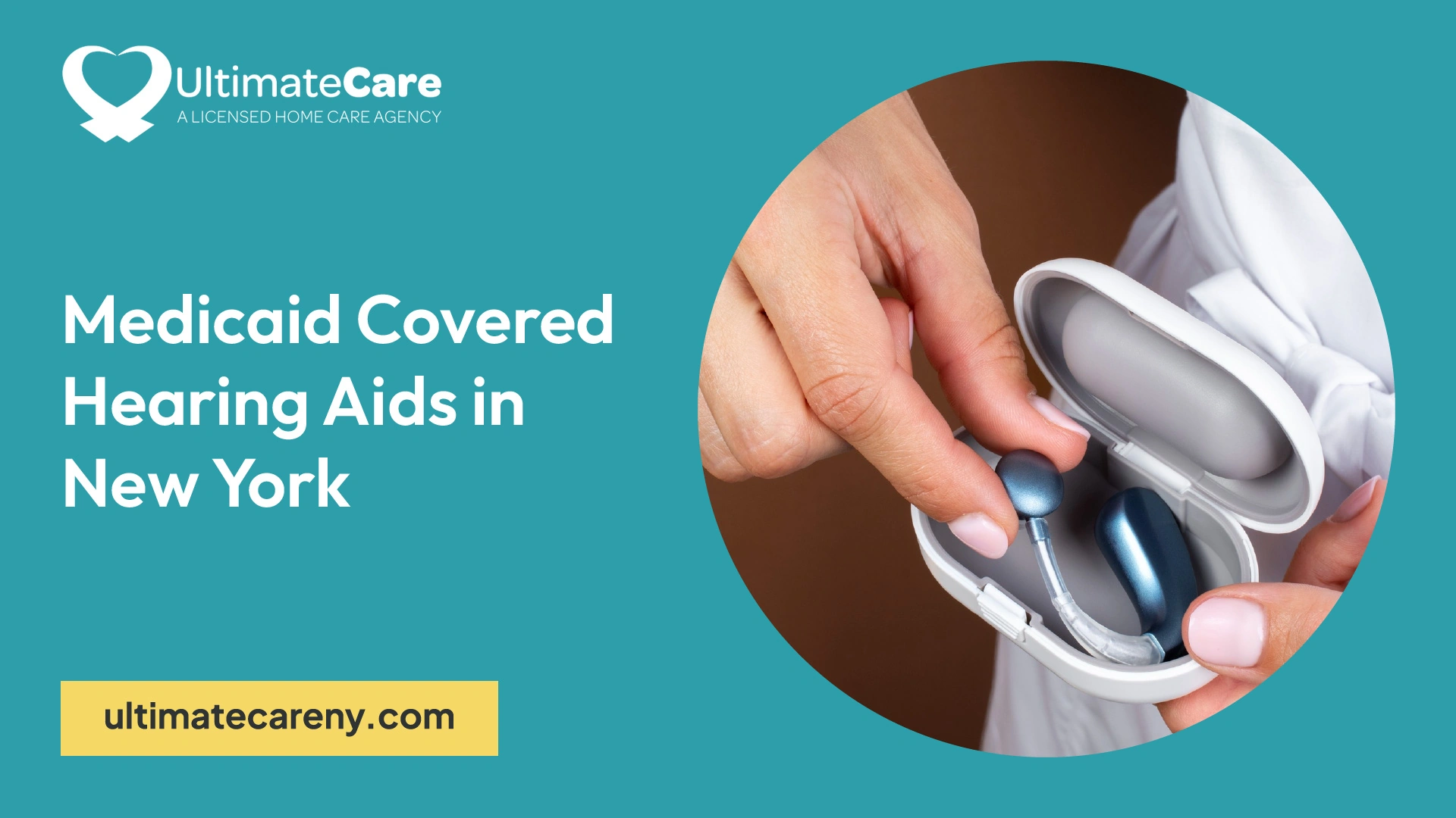 Hearing Aids Covered by Medicaid: Your Friendly 2025 Guide