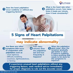Heart Palpitations After Anesthesia: What’s Really Happening?