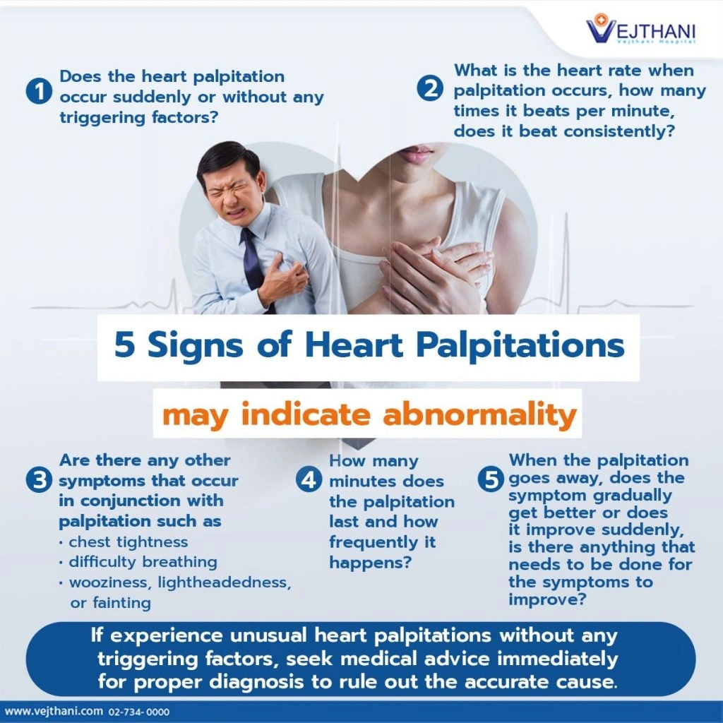 Heart Palpitations After Anesthesia: What’s Really Happening?