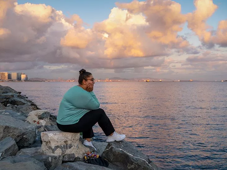 Depression Weight Gain: Why It Happens and How to Cope