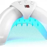 Hewelth Nail Fungus Light: Fast, Easy Fix