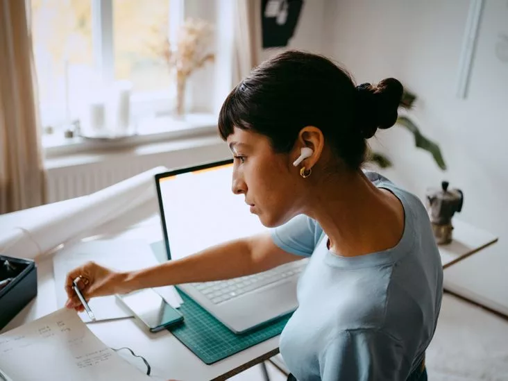 Working from Home with ADHD: Practical Tips to Thrive