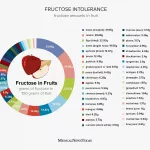 Top High Fructose Fruits to Avoid