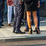 Comfortable High Heels for Mature Women