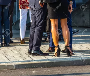 Graceful Steps: High Heels for Mature Women Without the Ouch Graceful Steps: High Heels for Mature Women Without the Ouch