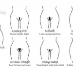 Safe Home Techniques for Pubic Hair Shave