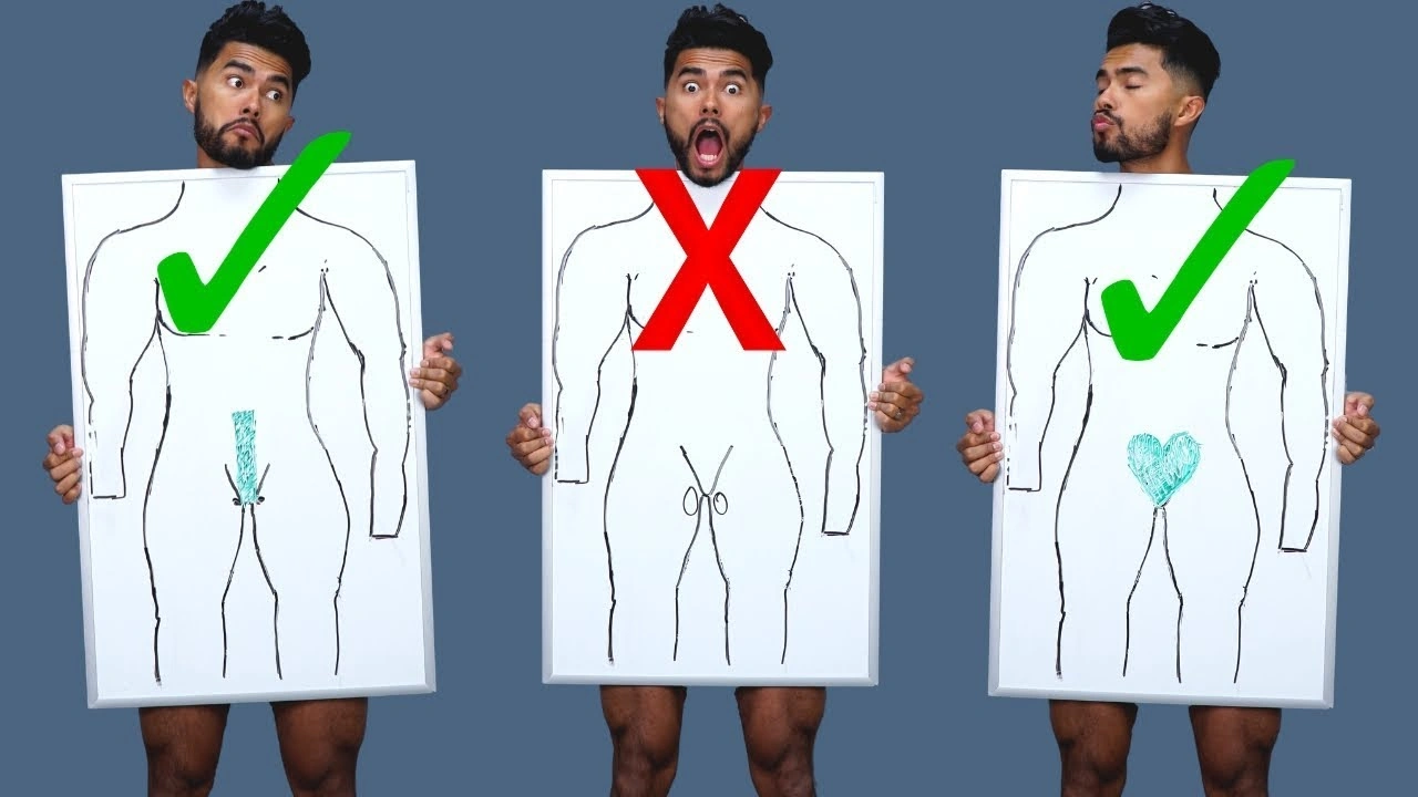 Home Techniques for Pubic Hair Shave Men: Real Advice, Actually Useful