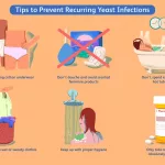 How to Avoid Yeast Infection When Taking Cephalexin