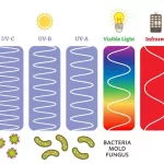 How Fast Does UV Light Kill Fungus?