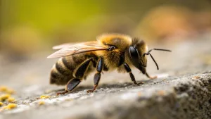 How Long Does Bee Venom Stay in Your System? Friendly Guide