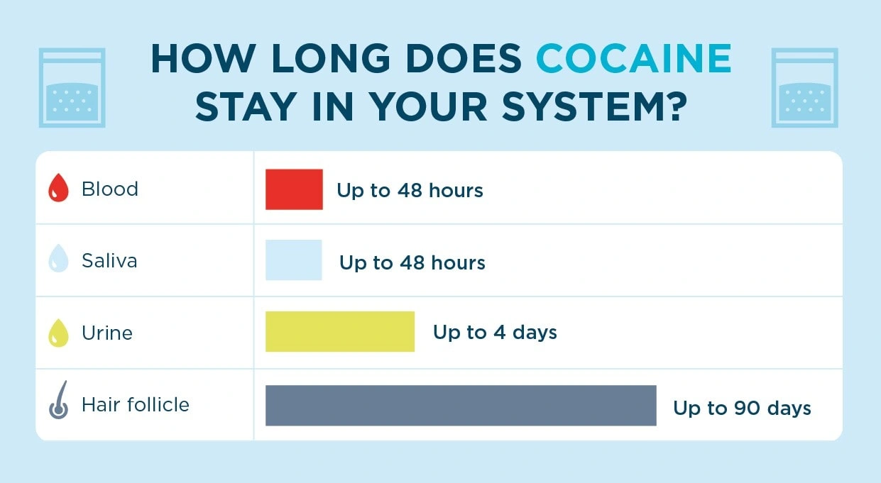 How Long Does Cocaine Stay in Urine? The Surprising Truth Might Floor You
