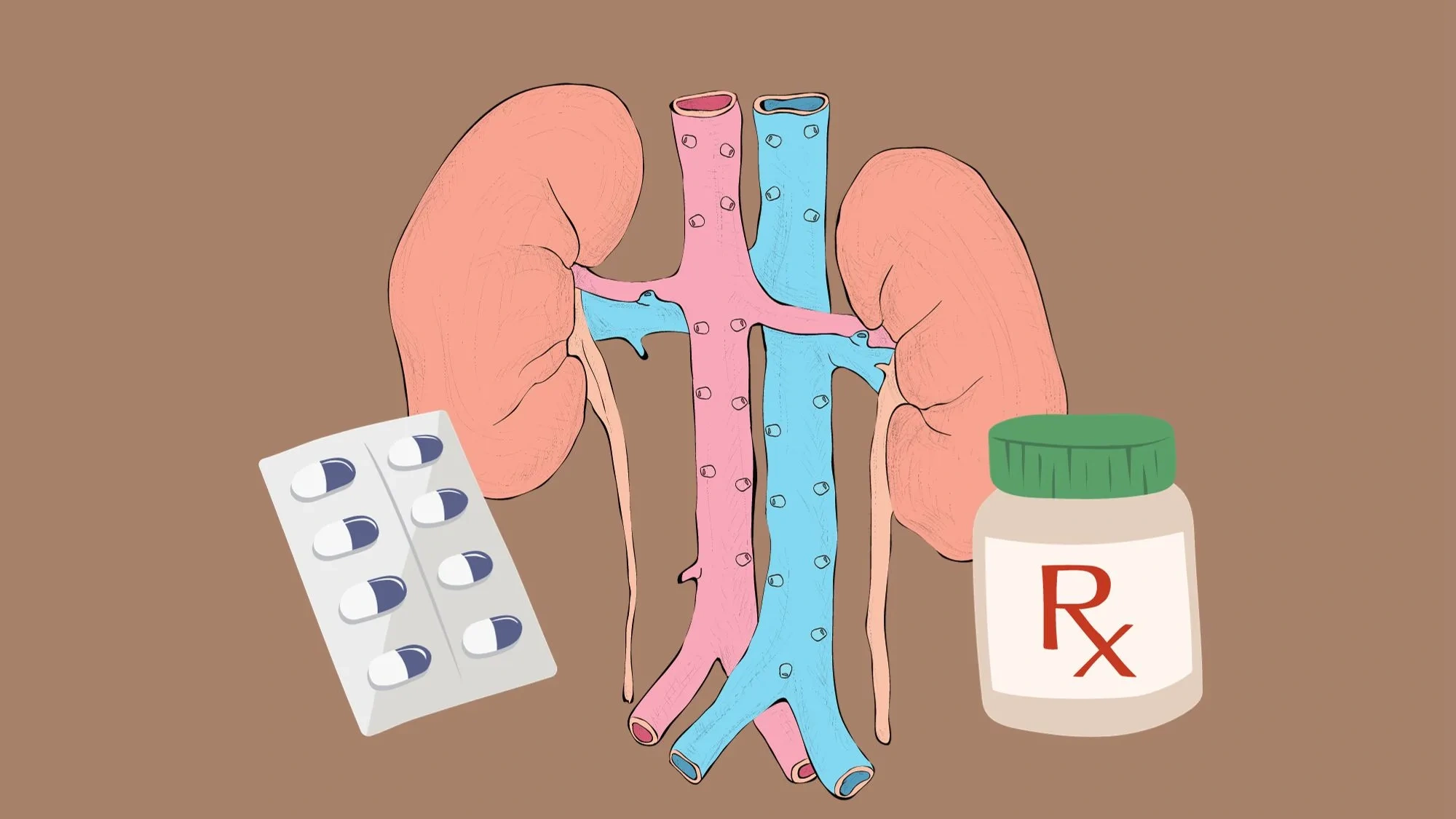 How Long Does Tamsulosin Take to Work for Kidney Stones? (Real Answers & Honest Stories)