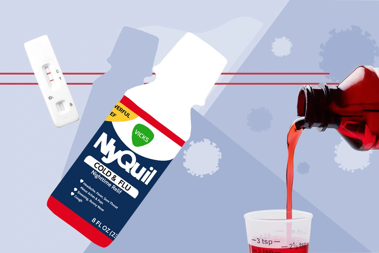 How Long to Wait to Take NyQuil After Tylenol? Real Talk on What’s Actually Safe
