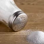 How Many Teaspoons of Salt in a Packet?