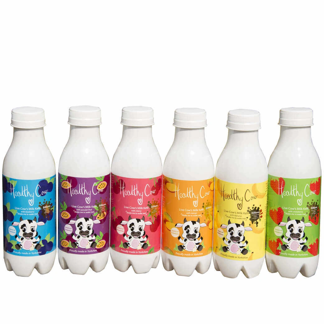 How Much Kefir Should I Drink a Day for Weight Loss? (Without Overthinking It)