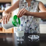 How Much Kefir Should I Drink a Day?