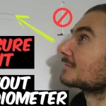 How to Accurately Measure Height at Home