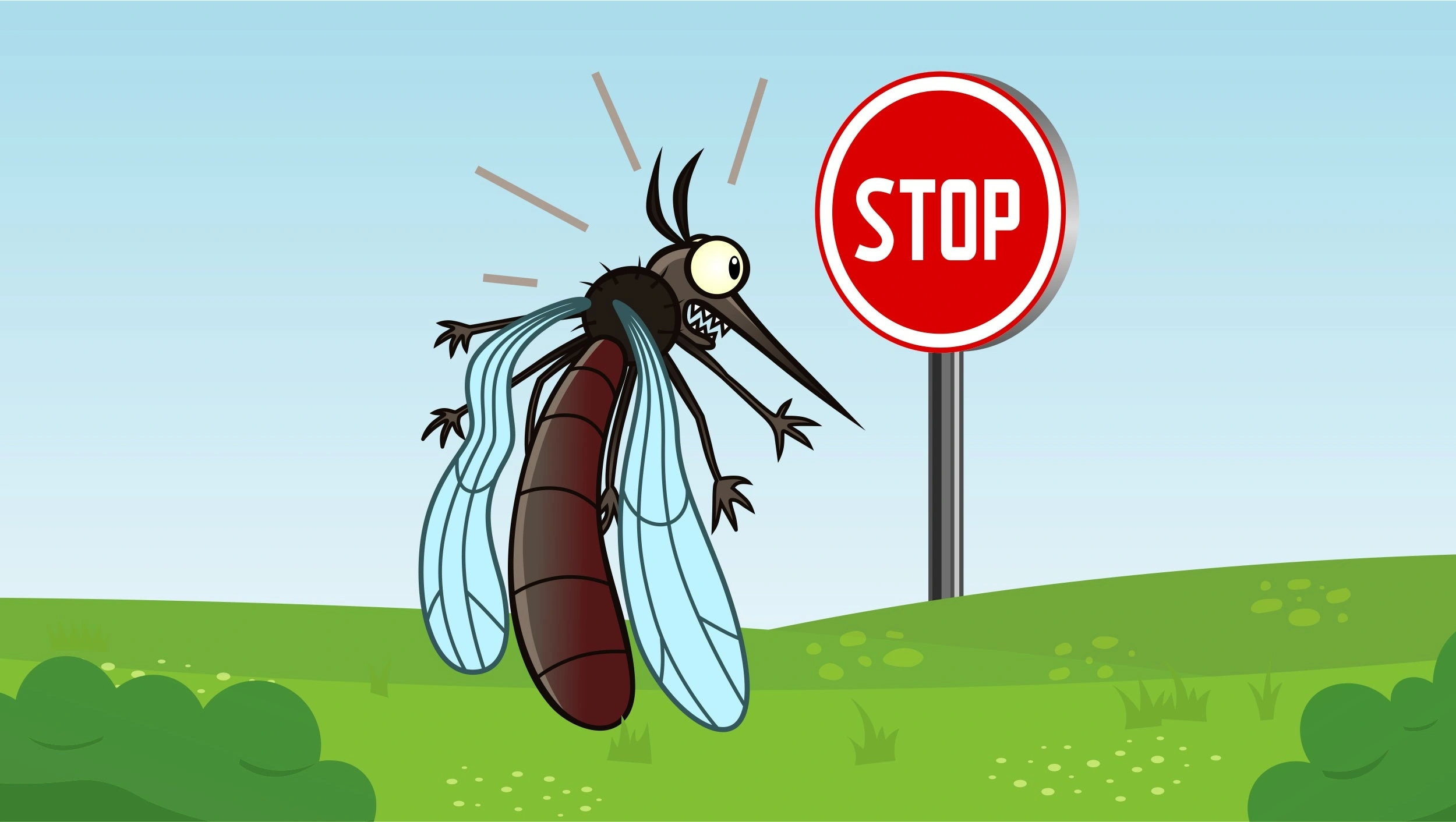 How to Bite a Mosquito Back – Your Sneaky Plan for the Itchiest Battle