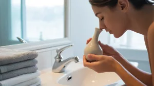 How to Clear Sinuses After Smoking: Feel Better, Breathe Easier, Fast