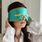 How to Fix Blurry Vision After Sleep Mask