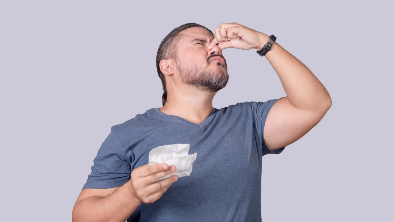How to Get Rid of Bad Smell in Nose Naturally: Friendly Advice That Actually Works