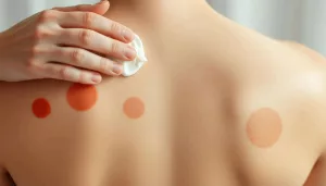 How to Get Rid of Cupping Marks Fast: Friendly, Natural Fixes That Actually Work