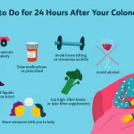 How to Keep Weight Off After Colonoscopy