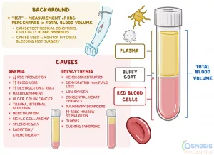 How to Lower Hematocrit Overnight: Simple, Real-World Strategies