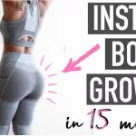 How to Make Your Bum Bigger Overnight Tips