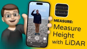 How to Measure Height With Phone: The Ridiculously Simple Way to Track Your Progress