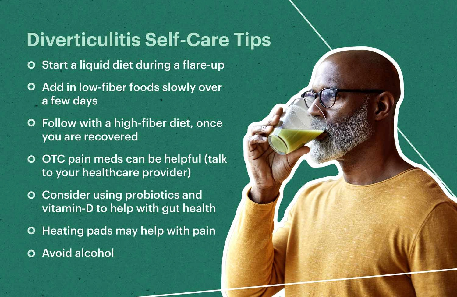 How to Relieve Diverticulitis Pain Fast: Real-World Relief in Real Time