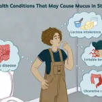 How to Treat Stool with White Mucus Tips