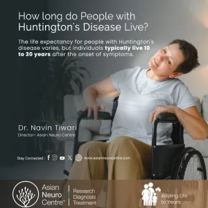 Huntington’s Disease Life Expectancy: What Really Impacts the Journey?