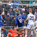 Ice Baths AM, Oasis PM: Grealish Everton Prep