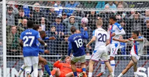 Ice Baths in the Morning, Oasis in the Evening – How Jack Grealish Got Ready for Everton