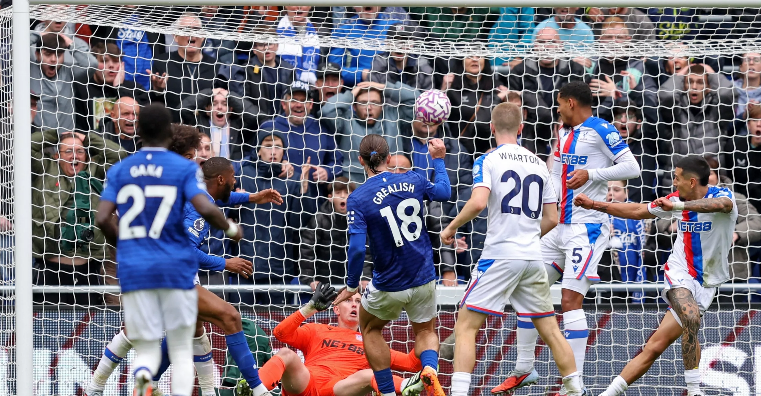 Ice Baths in the Morning, Oasis in the Evening – How Jack Grealish Got Ready for Everton