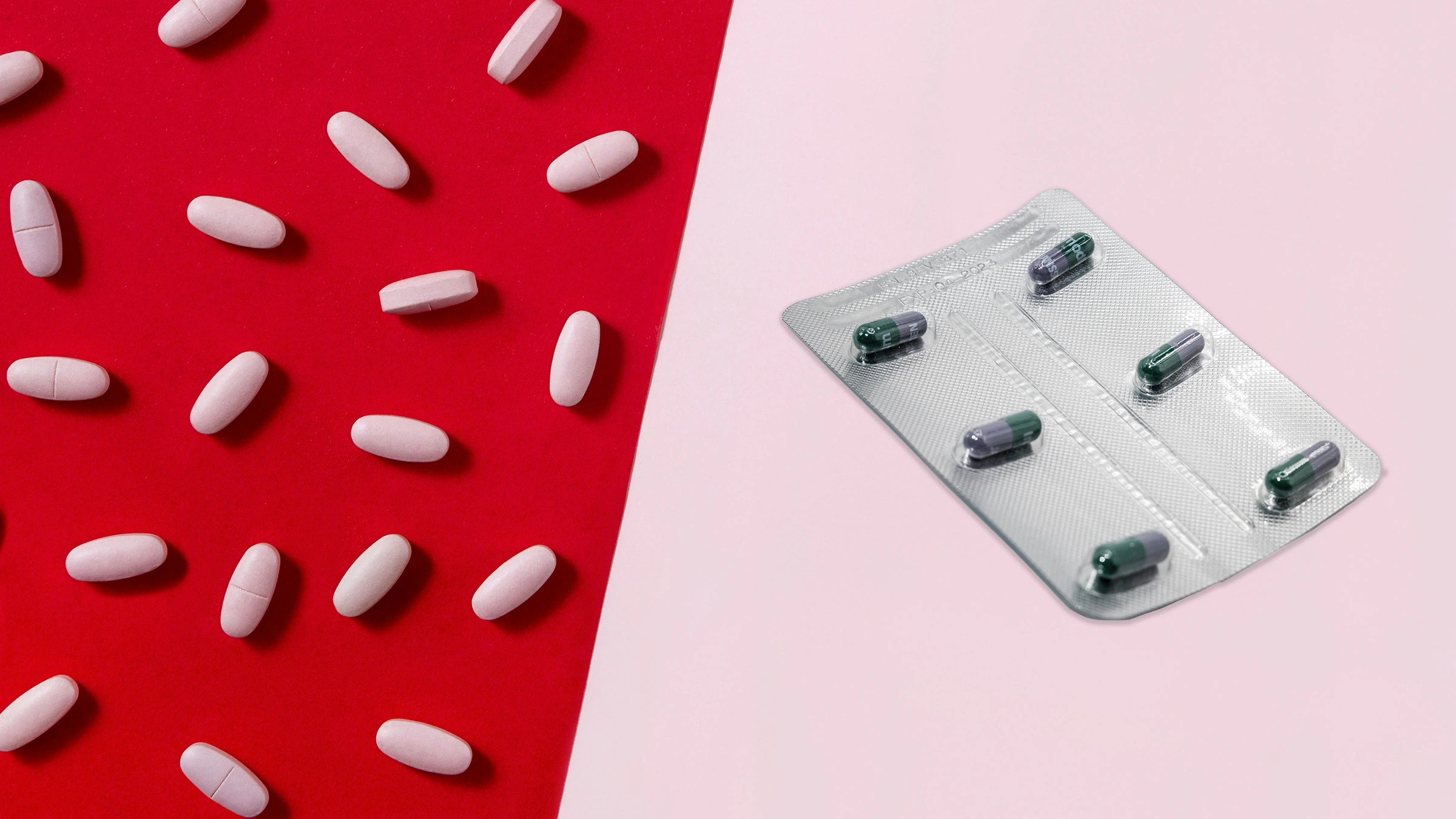 Imodium vs Pepto for Food Poisoning: Who’s the Real MVP?