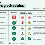 Is Adderall a Controlled Substance? Here’s the Real Deal From Someone Who’s Been There