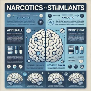 Is Adderall an Opioid? The Truth Every Fitness Fan Needs Is Adderall an Opioid? The Truth Every Fitness Fan Needs