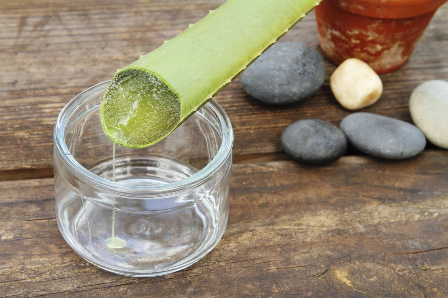 Is Aloe Vera Juice Good for Diverticulitis? Gut Truths & Simple Swaps