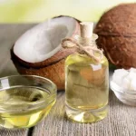Is it okay to put coconut oil on your private area?