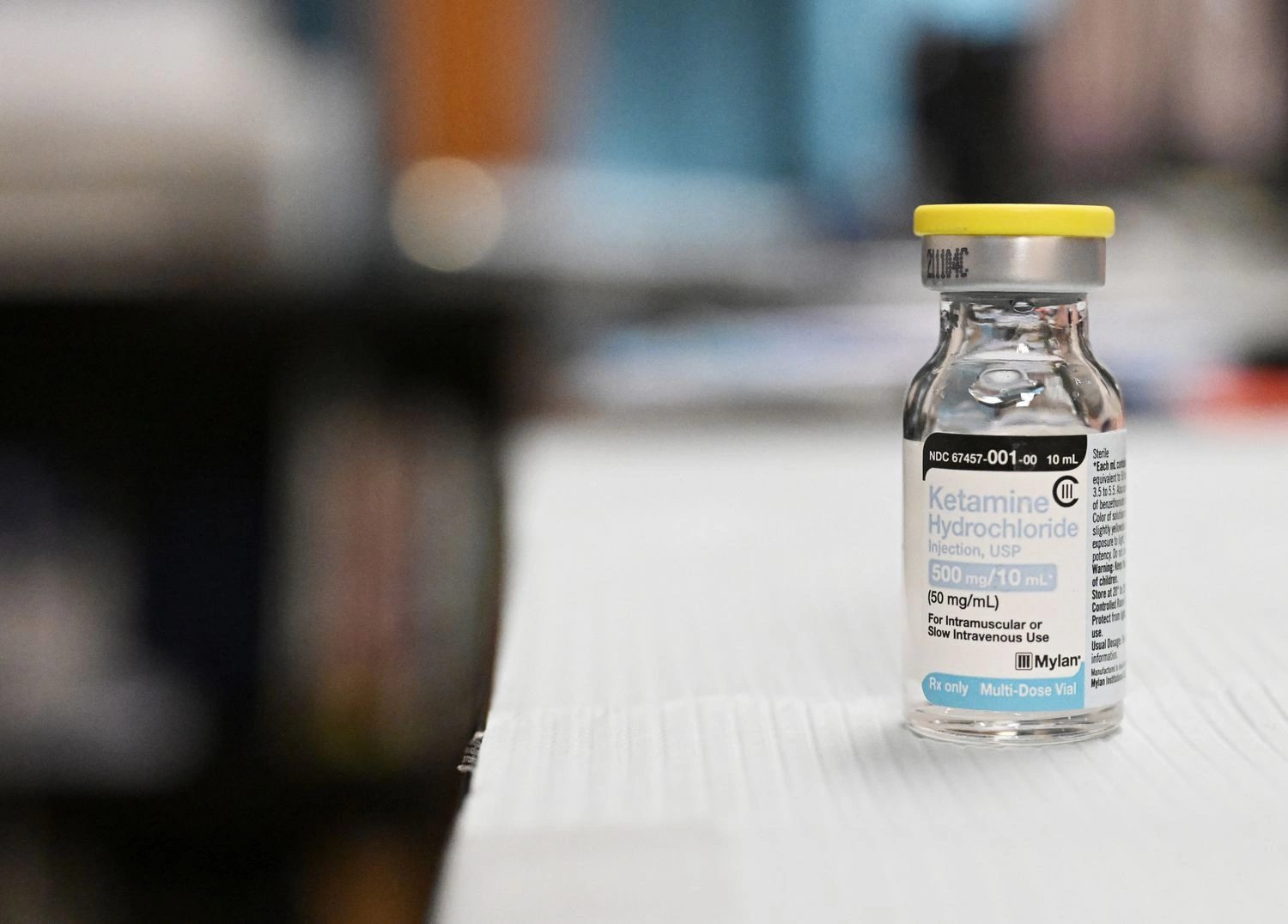 Is Ketamine an Opioid? Get the Real Story (No, It’s Not What You Think)