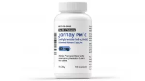 Jornaypm Medication for Treatment: A Real-World Guide