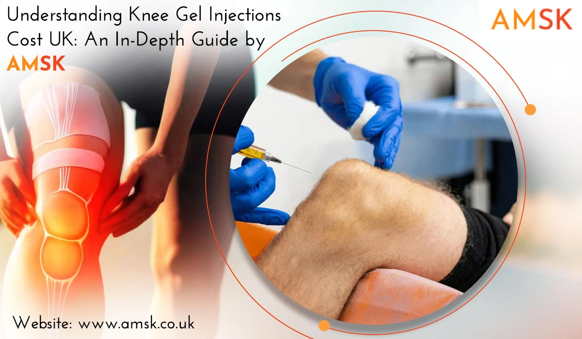 Knee Gel Injections Cost: What Nobody Tells You (But Your Wallet Knows)