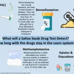 Labcorp Saliva Drug Test Detection Times