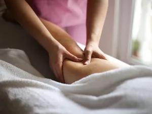 Can Lymph Massage Help You Lose Weight, Boost Health?