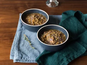 Lentil Soup Weight Loss: Tasty, Nutritious & Simple